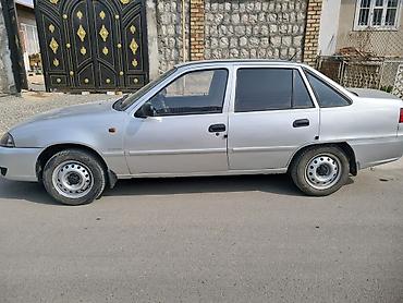 Daewoo: Daewoo Nexia: 2011 г., Ручные, Бензин, Седан — 6