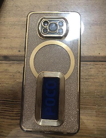 nfc: Poco X3 NFC, 64 GB, rəng - Göy — 3