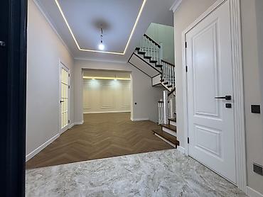 bishkek flat: Продаю новые 3х уровневые 2 таунхауса! В элитном районе Бишкека. По — 9