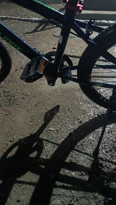 Горные велосипеды: Горный велосипед, Skillmax, Рама M (156 - 178 см), Сталь — 6