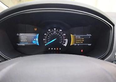 avtomobil ucun pec: Ford Fusion: 1.5 l | 2018 il 195000 km Sedan — 6