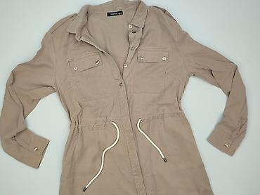 pullandbear longsleeve: Reserved, Sukienka damska, rozmiar L — 1