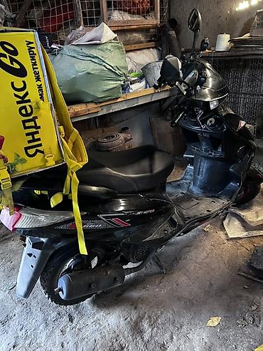 gilera runner: Скутер м10 Срочно срочно продается скутер 150 кубов вложения не — 4