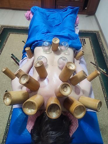 Бани, сауны, SPA: SPA-салон | Массаж — 6