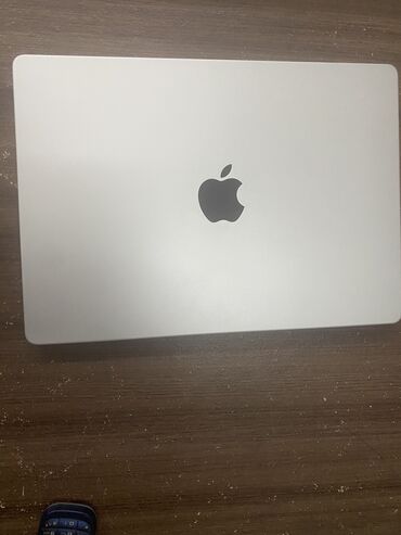 notebook çantaları bakı: İşlənmiş Apple MacBook, 14 ", Apple M1 Pro, 512 GB, Ödənişli çatdırılma, Ünvandan götürmə