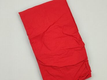 Pillowcases: PL - Pillowcase, 90 x 200, color - Red, condition - Very good
