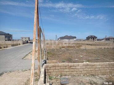 Torpaq sahələrinin satışı: 5 sot, Tikinti, Maklerlər narahat etməsin, Kupça (Çıxarış) — 4