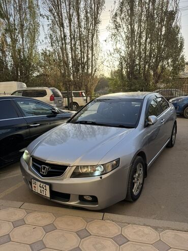 хонда акрд: Honda Accord (седан), серебристый цвет, Торг Обмен с доплатой правый