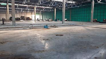 Напольные работы: Укладка пола | Наливные полы Больше 6 лет опыта — 6