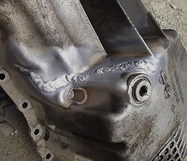 Сварка: Сварка Гарантия — 9