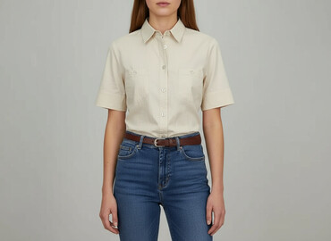 t shirty us army: KappAhl, Сорочка жіноча, розмір M на lalafo.pl t shirty us army: KappAhl, Сорочка жіноча, розмір M