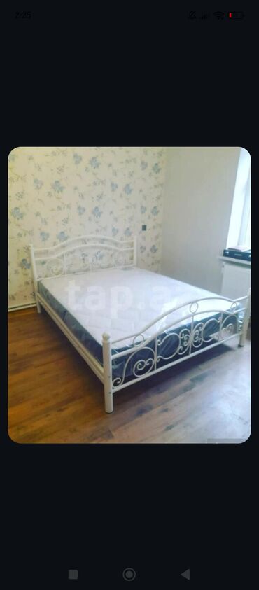 Çarpayılar: Yeni, İkinəfərlik çarpayı, Bazasız, Matras ilə, Siyirməsiz, Azərbaycan