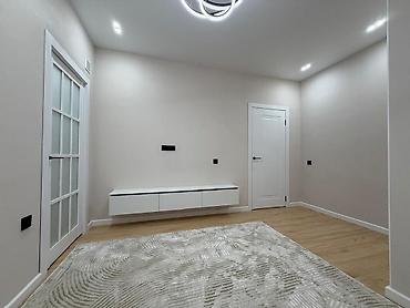 2х к квартира: 2 комнаты, 51 м², Технопарк Элитка, 1 этаж, Евроремонт — 4