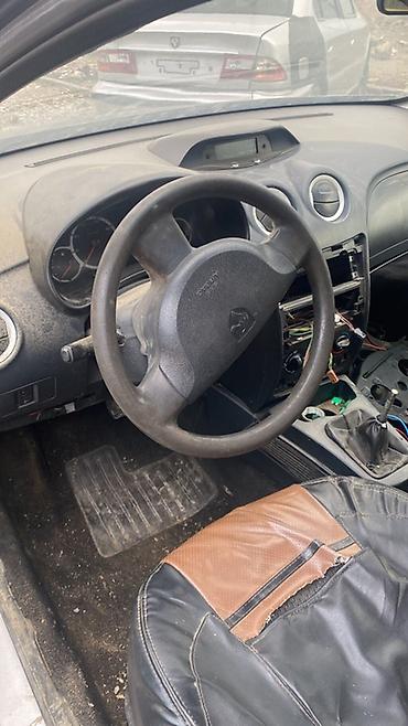 Sbor motorlar və silindr başlıqları: İran Khodro Samand üçün komplekt mühərrik - Tip: Benzinli sıra 4 — 2