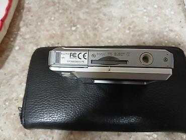 videokameralar: Rəqəmsal fotoaparat – G-shot P513 Xüsusiyyətlər: - TFT LCD monitorlu — 4