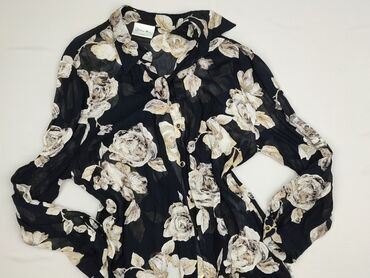 Women's blouse, size 2XL (EU 44)
