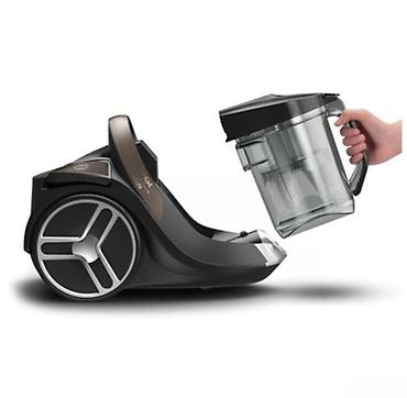 tosturan: Tozsoran "TEFAL TW7289 5 ulduz Silence Force Cyclonic 2100W 2.5 Lt — 3