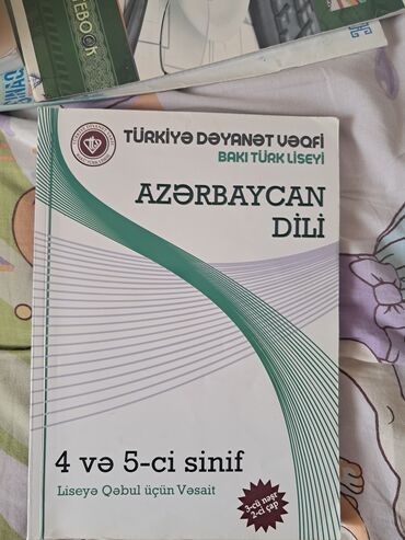 Riyaziyyat: Məktəb və imtahan hazırlığı üçün kitablar dəsti Riyaziyyat: - — 8