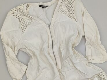 marynarka damska h: Warehouse, Women's blouse, size L (EU 40)