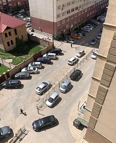 Продажа квартир: 1 комната, 46 м², Элитка, 8 этаж at lalafo.kg — 5 Продажа квартир: 1 комната, 46 м², Элитка, 8 этаж — 5