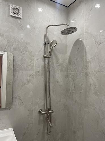 Кухонные гарнитуры: Кухонный гарнитур, цвет - Серый — 9