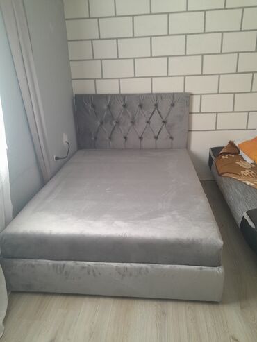 Kreveti: Francuski lezaji zicano jezgro dimenzije 140x200 i 160x200 boju I — 1
