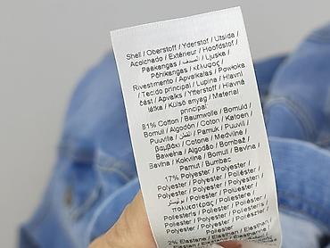 columbia stan: Soyaconcept, Kurtka jeansowa damska, rozmiar 2XL — 6