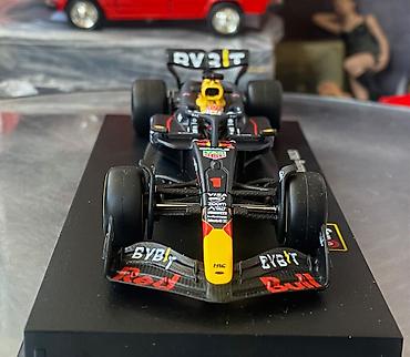 Avtomobil modelləri: Honda, 2024 il, 1:43, Dəmir, Ödənişli çatdırılma — 12