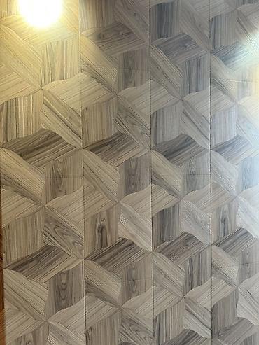 Паркет: Ламинат Оптом Напольные с 3D эффектом под натуральное дерево - — 2