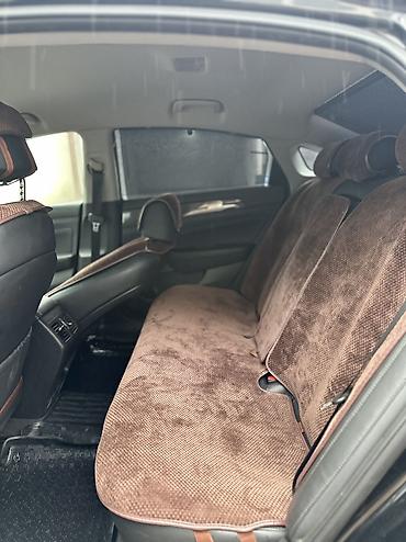 Hyundai: Hyundai Sonata: 2018 г., 2 л, Автомат, Бензин, Седан — 15