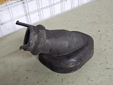 Другие детали рулевой части: Карданчик / пыльник рулевой колонки Toyota Avensis 250, 2004г.в — 12