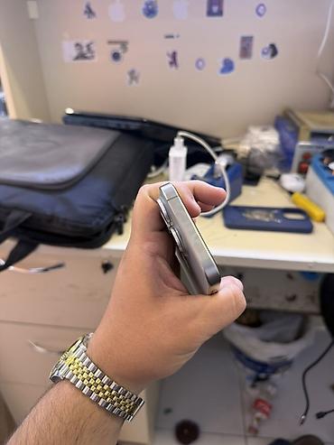 iphone 15 pro 128 gb: IPhone 15 Pro, 128 GB, Natural Titanium, Face ID — 6
