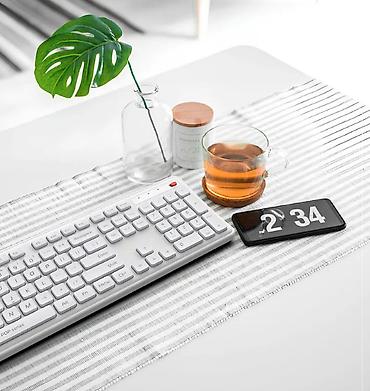 cidoo qk75: Клавиатура, Мембранная, Bluetooth подключение — 3