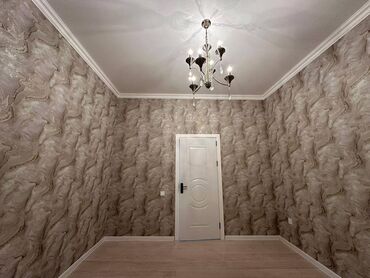 Köhnə tikili: Bakı, Bakıxanov qəs., 2 otaqlı, Köhnə tikili, 60 kv. m — 6