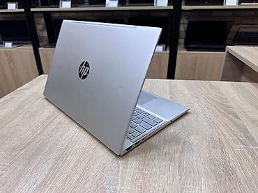 HP: İşlənmiş HP Pavilion, 15.6 ", Intel Core i7, 512 GB, Ünvandan götürmə, Ödənişli çatdırılma, Rayonlara çatdırılma — 7