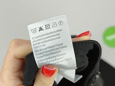 prl spodnie: BYoung, Spodnie materiałowe damskie, rozmiar XS — 5