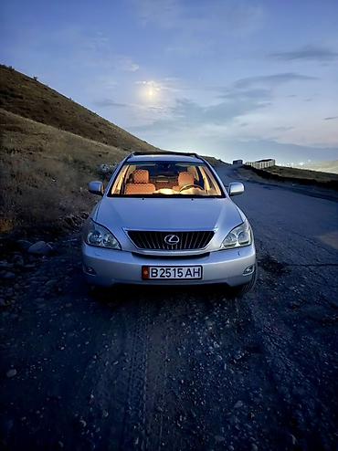 rx 400: Lexus RX: 2008 г., 3.5 л, Автомат, Бензин, Кроссовер — 3