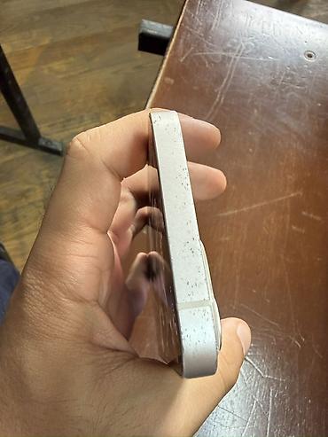 iphone s4: IPhone 13, 128 GB, Ağ, Face ID — 6