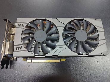 монитор rx: Видеокарта для ПК, Б/у, AMD, Radeon RX, 8 ГБ — 8