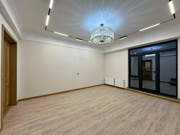 Продажа квартир: 4 комнаты, 126 м², Элитка, 12 этаж, Дизайнерский ремонт — 6