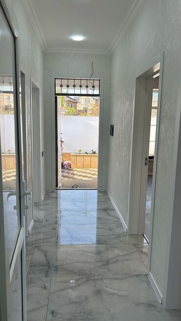 Həyət evləri və villaların satışı: Mehdiabad 3 otaqlı, 90 kv. m, Kredit yoxdur, Yeni təmirli — 15