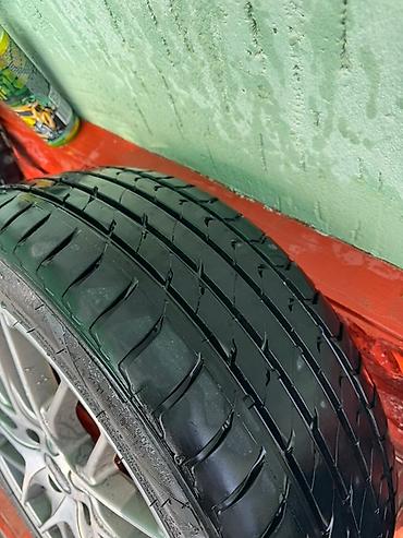 r18 bbs: Колеса в сборе 235 / 45 / R 18, Лето, Новый, Комплект, Легковые, Литые, отверстий - 5 — 10