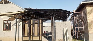 Металлические лестницы: Металлическая лестница Наружные — 13