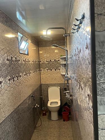Həyət evləri və villaların satışı: 2 otaqlı, 110 kv. m, Kredit yoxdur, Yeni təmirli — 19
