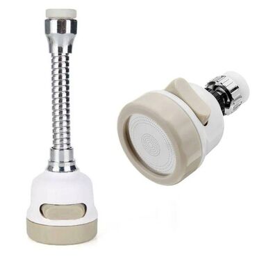 Slavine: Nastavak za slavinu Dva moda Gibljivi flexy sa membranom - otpornom — 6