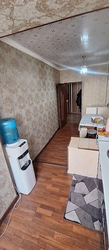 Продажа квартир: 3 комнаты, 69 м², Индивидуалка, 2 этаж, Косметический ремонт — 16
