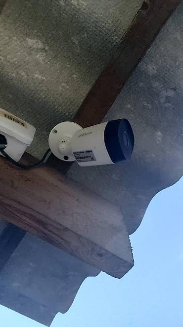 Видеонаблюдение, охрана: Системы видеонаблюдения, Домофоны, Системы автоматического пожаротушения | Офисы, Квартиры, Дома | Установка, Демонтаж, Настройка — 12