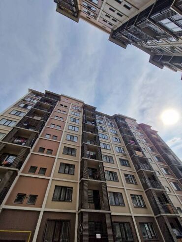 сдается квартира гоголя фрунзе: 2 бөлмө, 71 кв. м, 108-серия, 9 кабат, Евроремонт