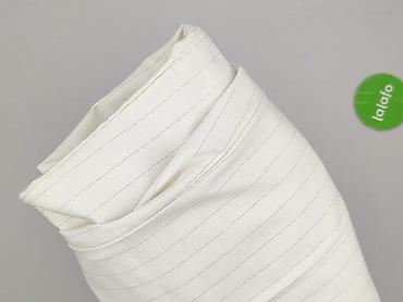 buty sizer: H&M, Spodnie materiałowe damskie, rozmiar 2XL — 6