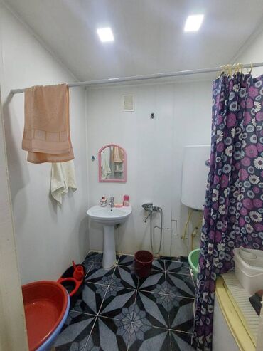 Köhnə tikili: Bakı, Pirallahı qəs., 2 otaqlı, Köhnə tikili, m. Koroğlu, 52 kv. m — 10